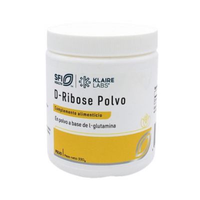D-Ribose 300gr SFI Health