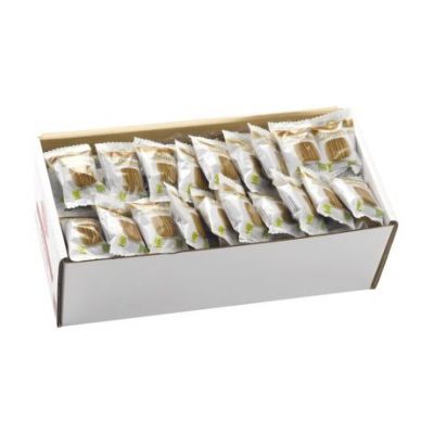 Delizias Cookies with Oats and Cinnamon Eco 1,750g Bio-Darma