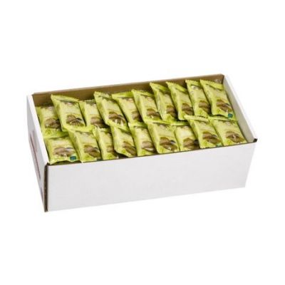 Delizias Cookies with Turmeric and Chia Eco 1,750g Bio-Darma