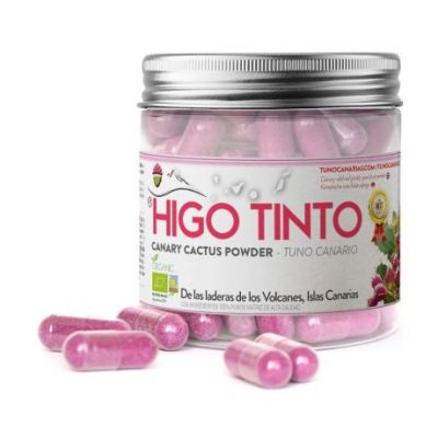 Higo Tinto 90caps