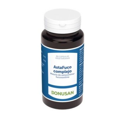 Astafuco Complejo 60caps Bonusan