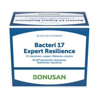 Bacteri 17 Expert Resilience 14sobres Bonusan
