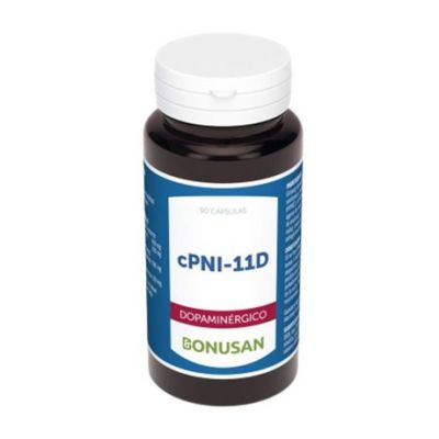 Cpni - 11D 90caps Bonusan