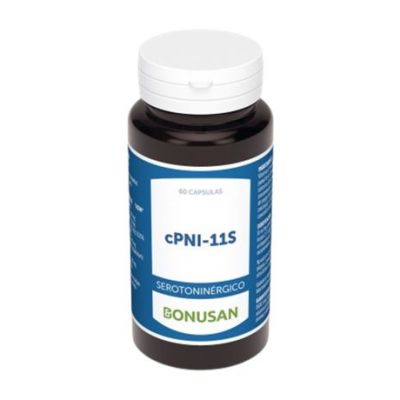 Cpni - 11S 60caps Bonusan