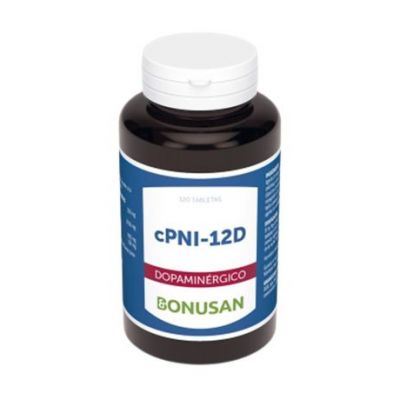 Cpni - 12D 120comp Bonusan
