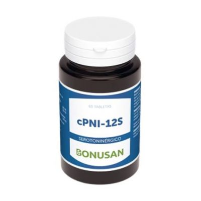 Cpni - 12S 60comp Bonusan