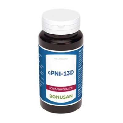Cpni - 13D 60caps Bonusan