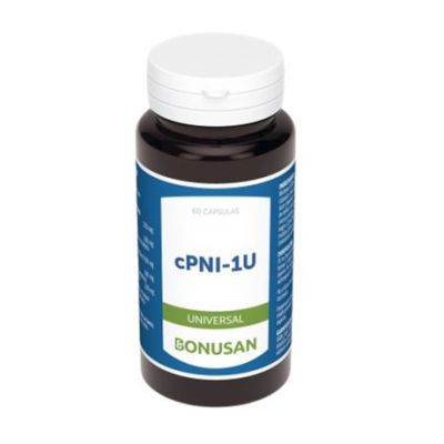 Cpni - 1U 60caps Bonusan