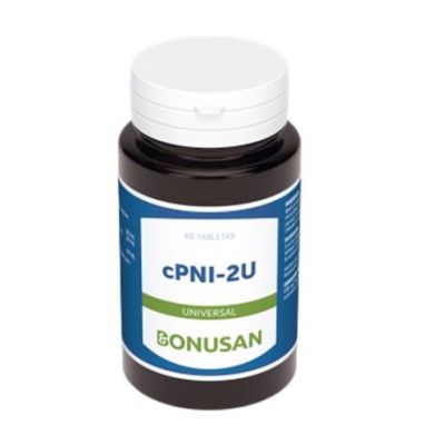 Cpni - 2U 60comp Bonusan