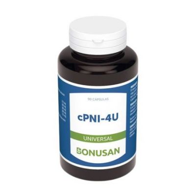 Cpni - 4U 90caps Bonusan