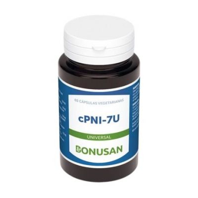Cpni - 7U 60caps Bonusan