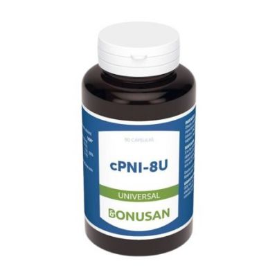 Cpni - 8U 90caps Bonusan