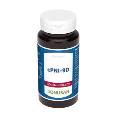 Cpni - 9D 60caps Bonusan