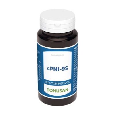 Cpni - 9S 60caps Bonusan