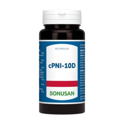 Cpni - 10D 60caps Bonusan