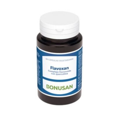 Flavoxan 60caps Bonusan