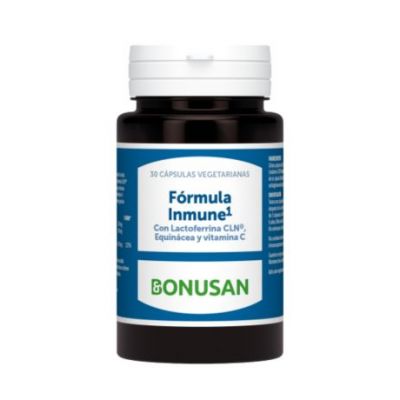 Formula Inmune 30caps Bonusan