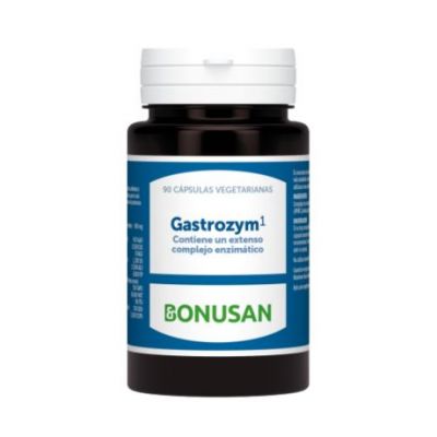 Gastrozym 90 Capsulas 90caps Bonusan