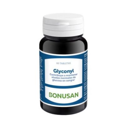 Glyconyl 60comp Bonusan