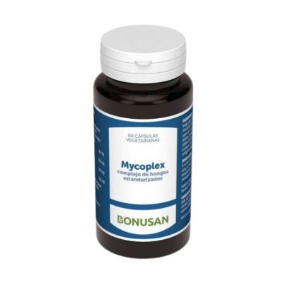 Mycoplex 60caps Bonusan