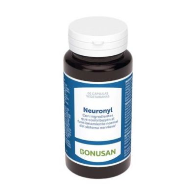 Neuronyl 60caps Bonusan