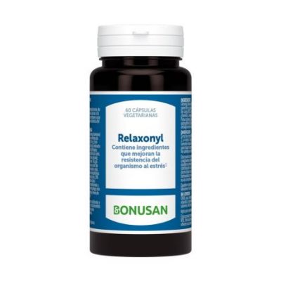 Relaxonyl 60caps Bonusan