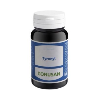 Tyronyl 90caps Bonusan