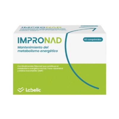 Impronad 60comp Labelic