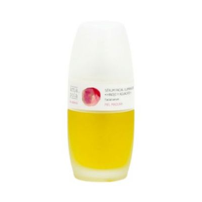 Serum Iluminador De Hinojo y Aguacate 30ml Amapola Biocosmetics