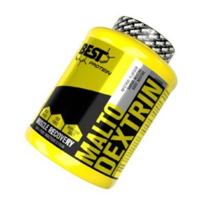 Maltodextrin Neutro 2500gr Best Protein