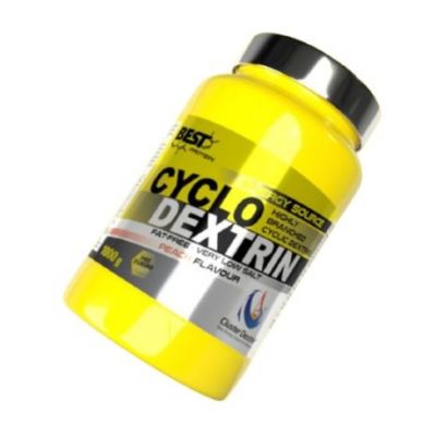 Cyclo Dextrin Melocoton 1000gr Best Protein