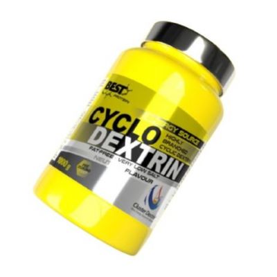 Cyclo Dextrin Neutro 1000gr Best Protein