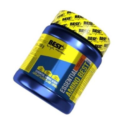 Aminoacidos Esenciales Essential Amino Best Eaa Tropical 350gr Best Protein
