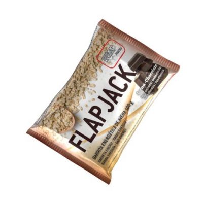 Barrita Energetica Flapjack Chocolate 32x100gr Best Protein