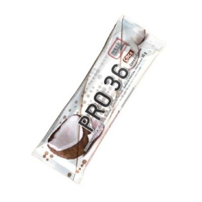 Barrita Proteica 36% Pro 36 Coco 24x35gr Best Protein