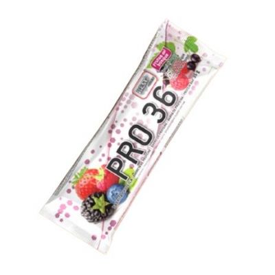 Barrita Proteica 36% Pro 36 Frutos Del Bosque 24x35gr Best Protein