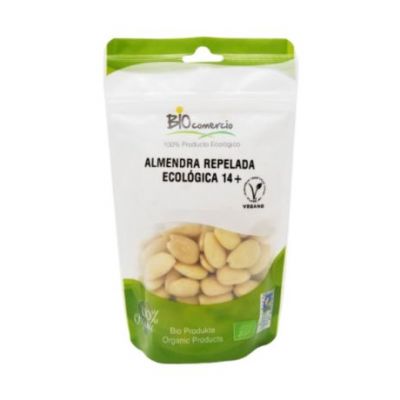 Mandorle Pelate Eco 150g Biocomercio