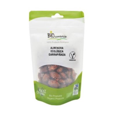 Almendra Eco Garrapiñada 150g Biocomercio