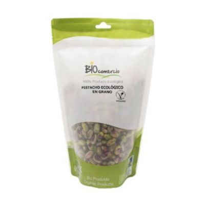 Pistacho Eco  En Grano 150g Biocomercio