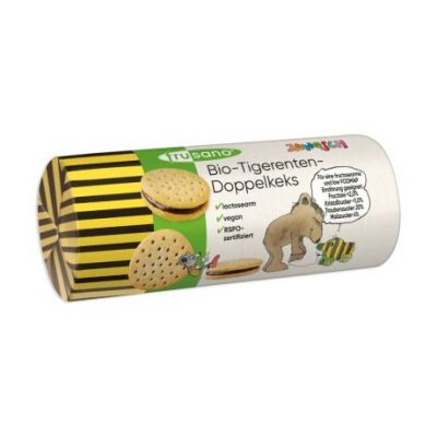 Biscotto Doppio Farro Biologico 103g Frusano