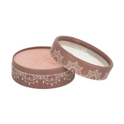 Blush 04 Rose Bio 4.5g Boho