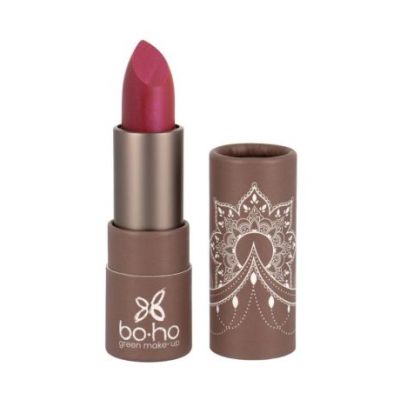 Lipstick 402 Organic Strawberry Vanilla 3.5g Boho