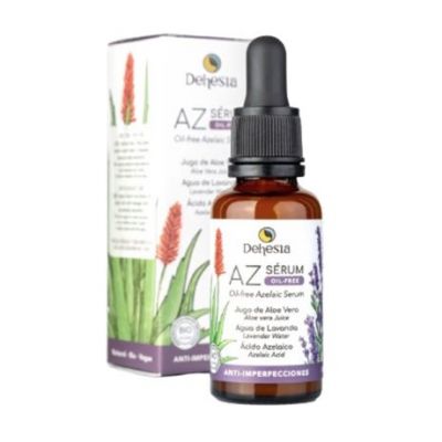 AZ Oil-Free Anti-blemish Bio Facial Serum 30ml Dehesia