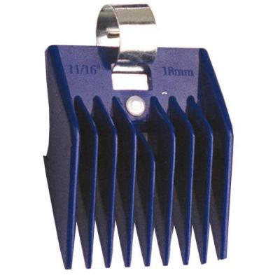 RECALCE STEINHART MAQ.CORTA PELO 18 MM