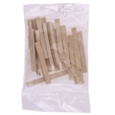 REMPLACEMENT REFOURC-CILS (sachet de 25 gommes)