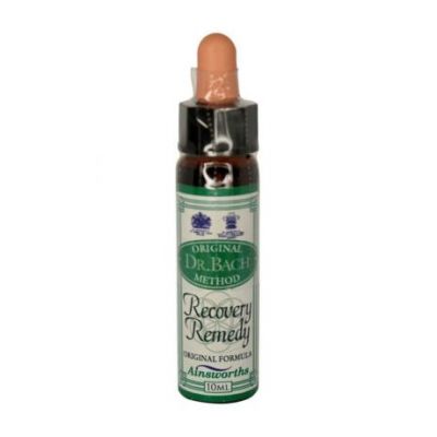 Recovery Remedy 10ml Santiveri