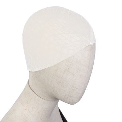 FILET INVISIBLE FILET NYLON (2 u.) BLANC