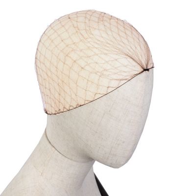 RED INVISIBLE FINET NILON (2 u.) C.CLARO