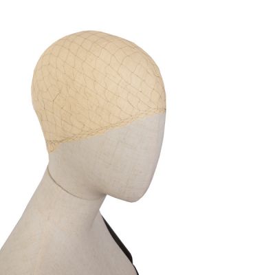 FILET INVISIBLE MIMI (CHEVEUX NATURELS) MARRON