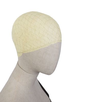 FILET INVISIBLE MIMI (CHEVEUX NATURELS) BLOND